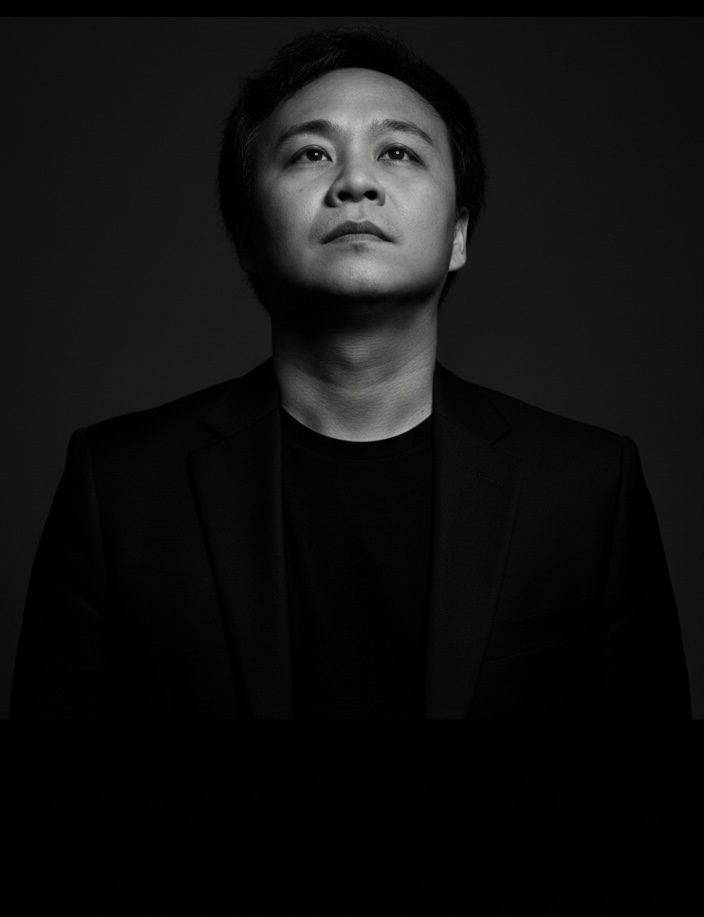 星奇天創辦人洪兆合